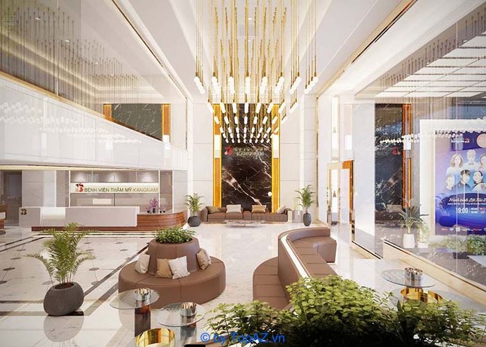 Địa chỉ nhấn mí uy tín tại Hà Nội