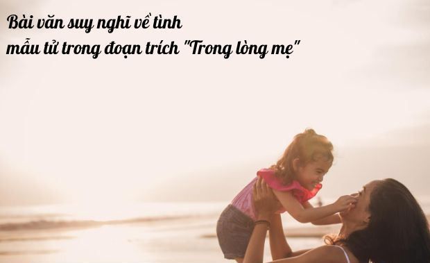 Hình ảnh minh họa đầy xúc động (Nguồn: internet)