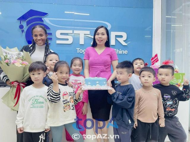 ESTAR Tân Bình - Hành trình chinh phục đa ngôn ngữ