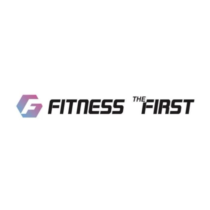Fitness The First - Hình ảnh 1
