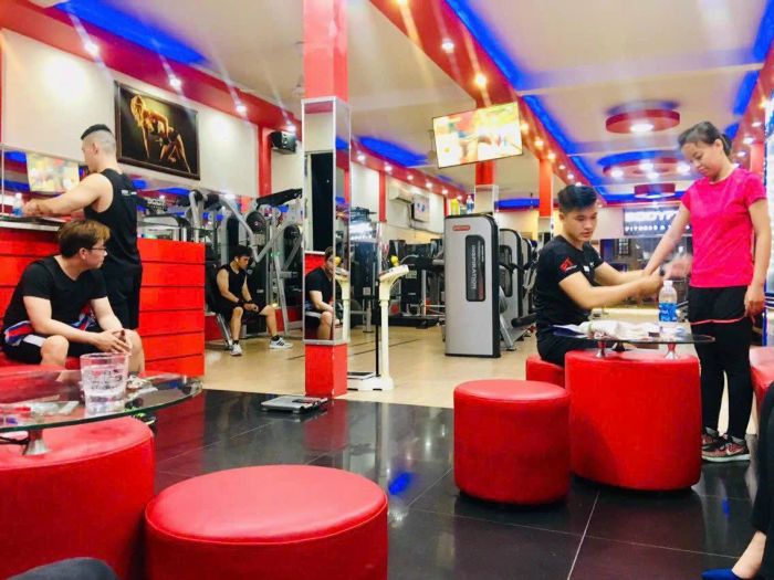 Bodyfit Fitness & Yoga Centers - Hình ảnh 2