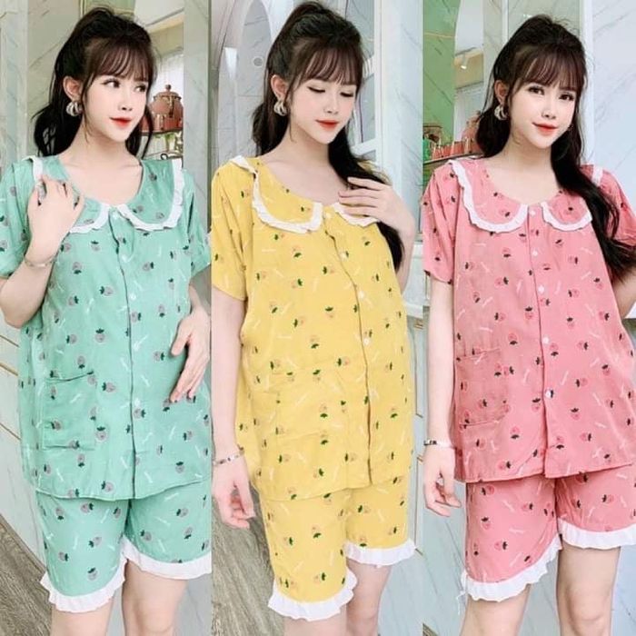 Hình ảnh Đầm bầu Mum's Shop 1