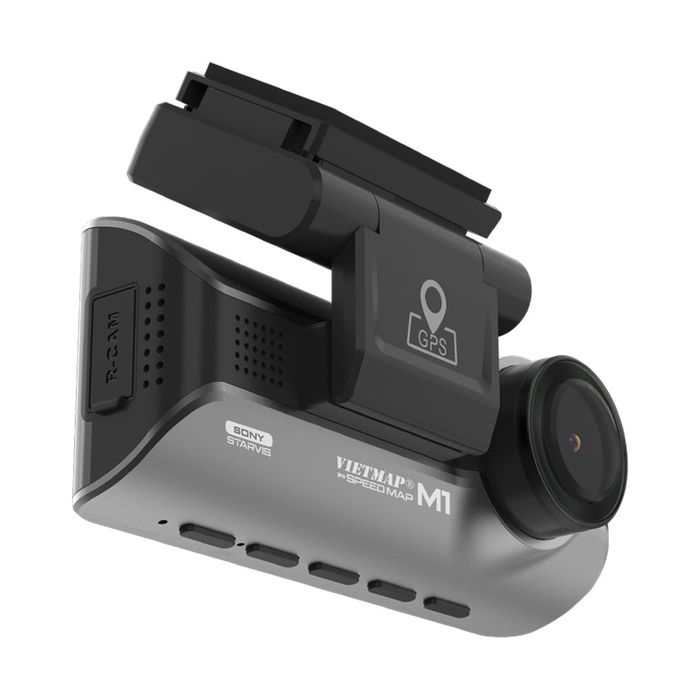 Hình ảnh Camera hành trình Vietmap 1