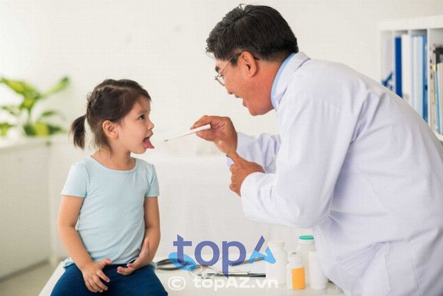 Các phòng khám nhi nào tại quận Gò Vấp đáng tin cậy để chăm sóc sức khỏe cho bé?