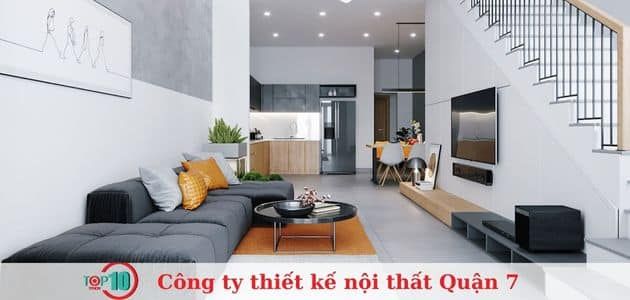 BeHome Interior - Nơi biến ngôi nhà thành tổ ấm