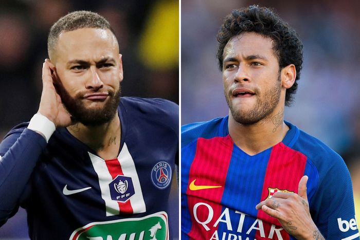 Neymar hiện đang giữ kỷ lục là cầu thủ có giá trị chuyển nhượng cao nhất trên toàn cầu.