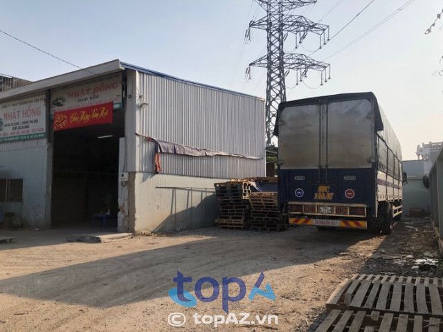 Dịch vụ vận chuyển hàng lẻ, hàng ghép Bắc Nam chất lượng - uy tín được khẳng định bằng hàng nghìn chuyến hàng thành công mỗi năm