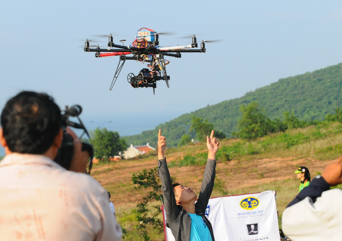 Hình ảnh Achaumedia 2