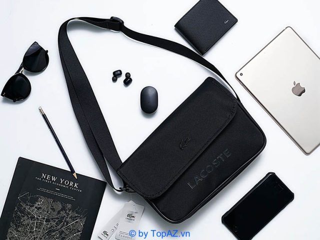 Cửa hàng Balo Outlet tại TPHCM