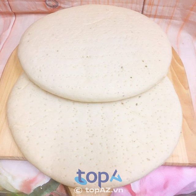 Thực phẩm sạch Kim Gia Đà Lạt - Đối tác đáng tin cậy của các tín đồ yêu thích làm bánh