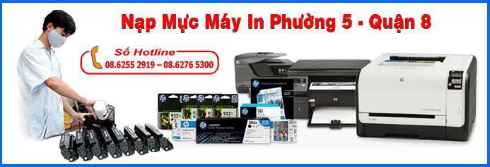 Dịch vụ sửa máy văn phòng