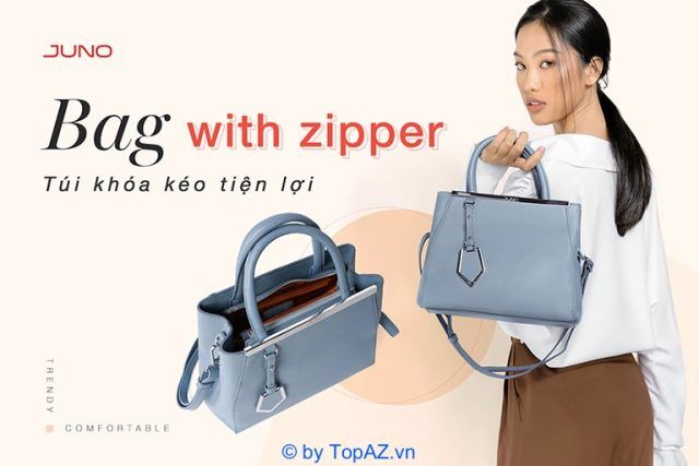 Cửa hàng Juno tại TPHCM