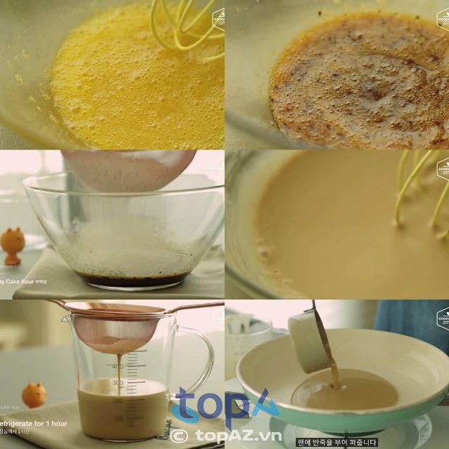 Đồ Dùng Làm Bánh Đà Lạt - Điểm đến lý tưởng cho mọi tín đồ yêu thích làm bánh