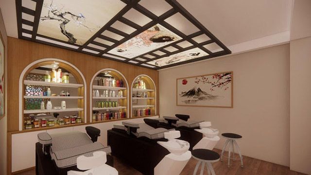 Địa chỉ cạo gió giác hơi hiệu quả tại TPHCM