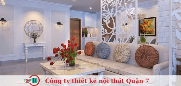 Interior Passion - Biến đam mê thành tác phẩm