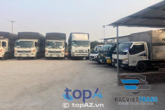 Giải pháp vận chuyển hàng lẻ, hàng ghép Bắc Nam tối ưu với chi phí cạnh tranh