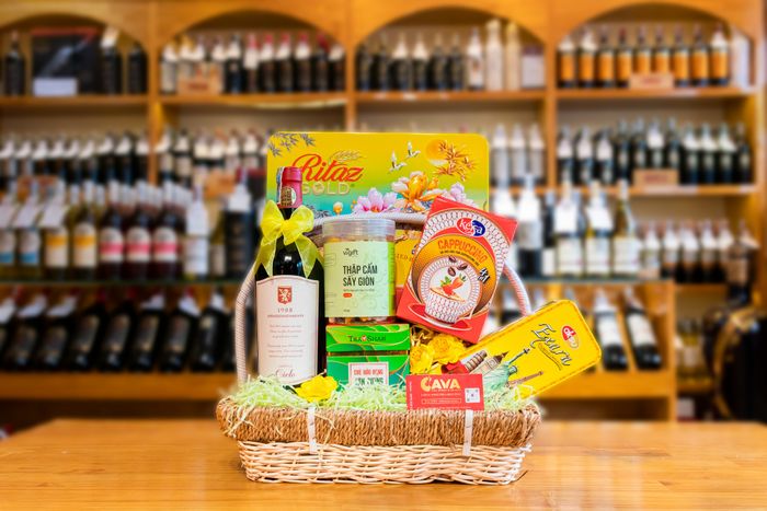 Cava - Fine Wines & Spirits ảnh 1
