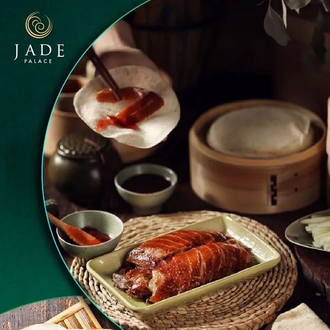 Jade Palace Saigon - Điểm hẹn sang trọng bậc nhất