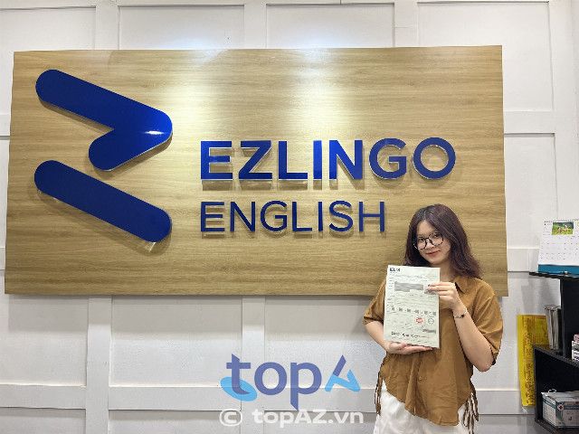 Lingo English Tân Bình - Địa chỉ vàng cho hành trình chinh phục Anh ngữ