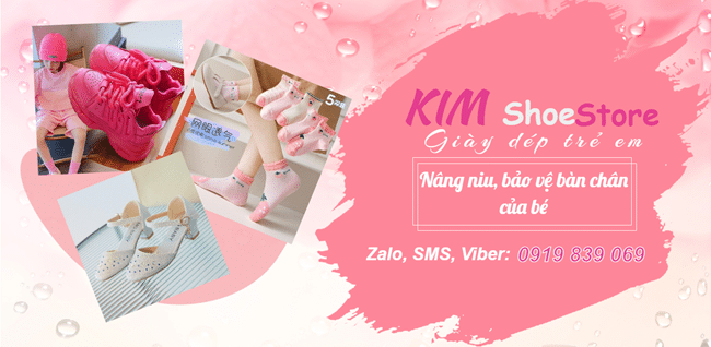 Giày Dép Kim - Chất lượng tạo nên thương hiệu