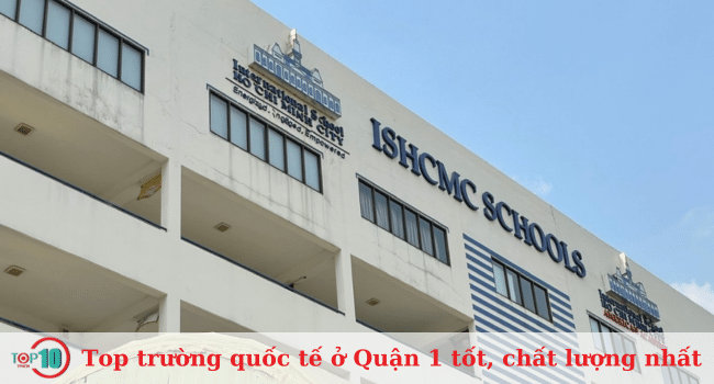 Danh sách các trường quốc tế chất lượng tại Quận 1