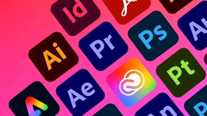 Giới thiệu về bảng giá Adobe