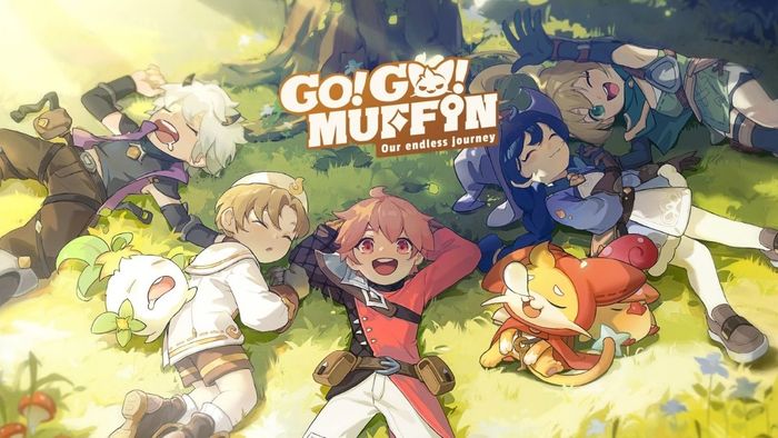 Tuyển tập code Xuất Phát Đi Muffin 2025 đang hoạt động
