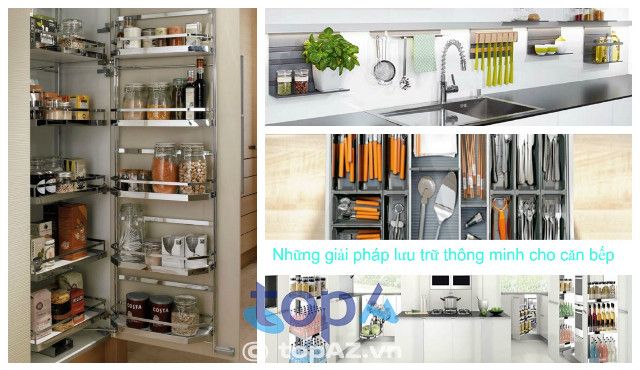 Thiện Trang - Đại lý ủy quyền phụ kiện bếp cao cấp Đức tại Hải Phòng