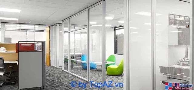 Chuyên gia thi công nhôm kính chất lượng cao tại Đà Nẵng