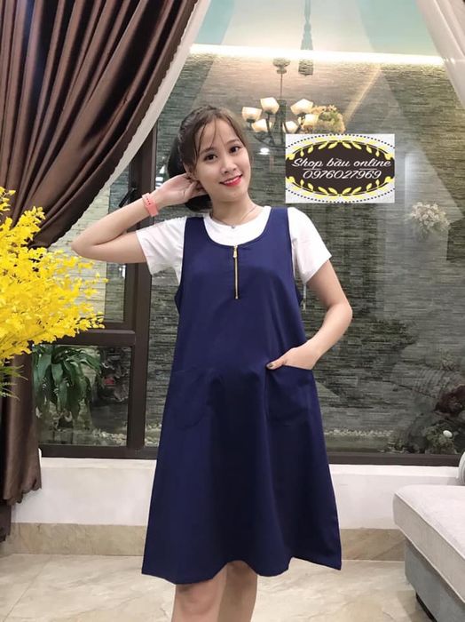 Hình ảnh Shop Bầu Xinh 1
