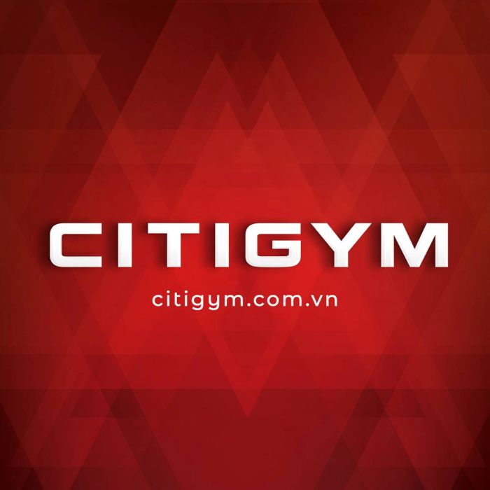 CITIGYM - Hình ảnh 1