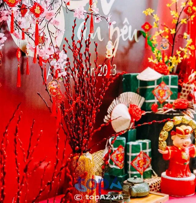 Địa chỉ cung cấp nụ tầm xuân chất lượng với giá thành hợp lý tại Hà Nội