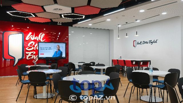 Wall Street English Tân Bình - Chuẩn mực đào tạo Anh ngữ quốc tế