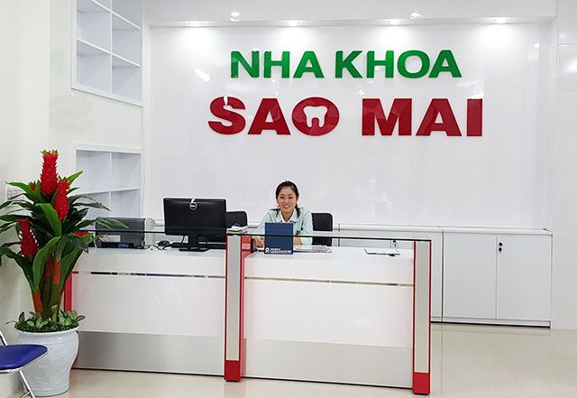 Phòng khám nha khoa uy tín tại TP Quảng Ngãi