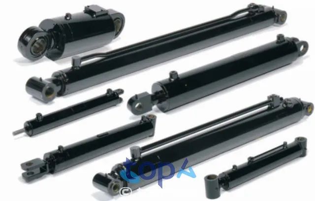 Thủy lực Minh Đức - Đối tác tin cậy về giải pháp thủy lực