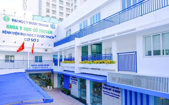 Các địa chỉ cạo gió giác hơi tại TPHCM được nhiều người lựa chọn.