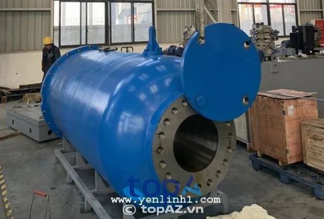 Thủy Lực Yến Linh - Thương hiệu vàng trong ngành thủy lực công nghiệp
