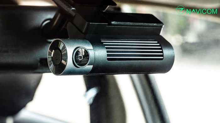 Hình ảnh Camera Hành Trình Navicom 1