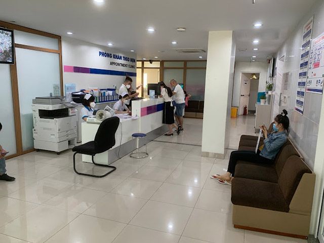 Địa chỉ cạo gió giác hơi tại TPHCM