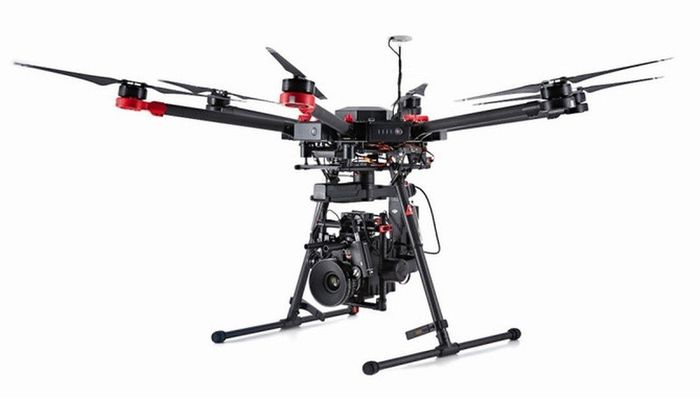 Hình ảnh Flycam24h 1