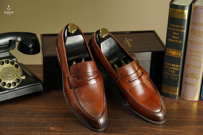 Không gian sang trọng tại Adam Store Biên Hòa