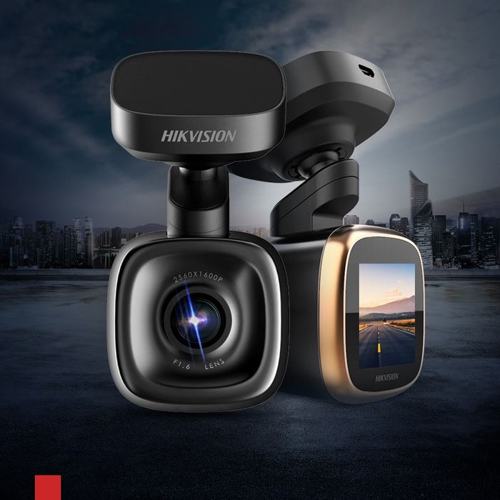 Hình ảnh Camera Hikvision 1