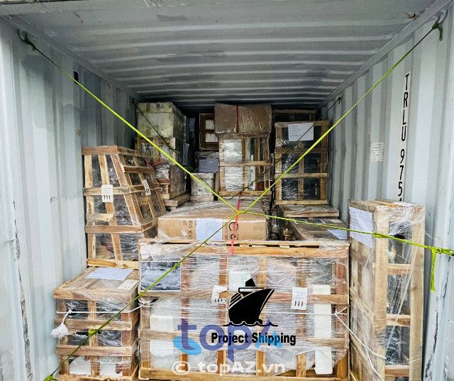 Dịch vụ vận chuyển hàng lẻ, hàng ghép Bắc Nam giá cả cạnh tranh - chất lượng vượt trội