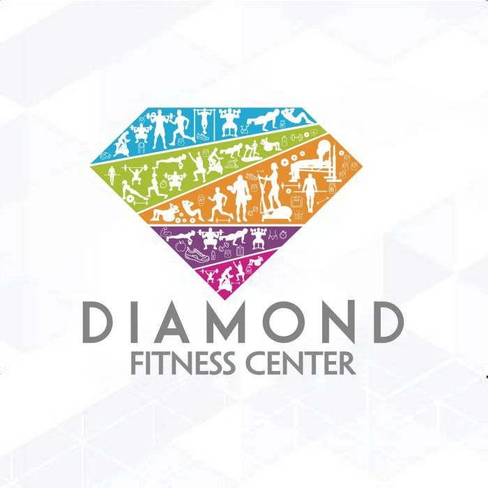 Diamond Fitness Center - Hình ảnh 1