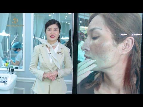 Điều trị nám và tàn nhang bằng công nghệ Plasma Lạnh tiên tiến tại Viện thẩm mỹ DIVA, mang lại làn da sáng mịn, loại bỏ các vết nám, tàn nhang hiệu quả, an toàn.