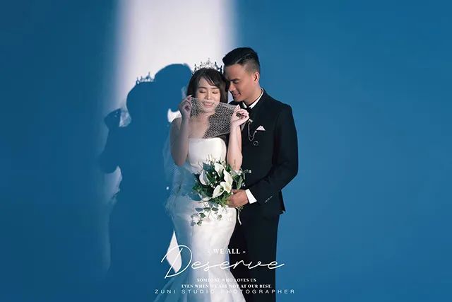 Zuni Studio - Địa chỉ vàng cho những bộ ảnh cưới đẹp tại Biên Hòa