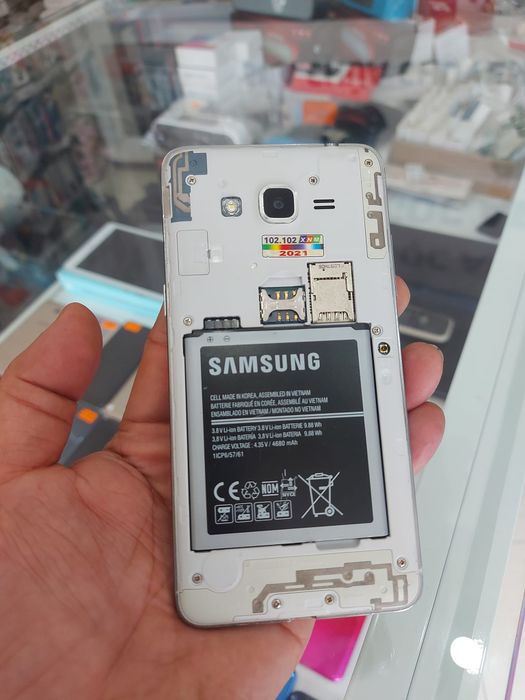 Không gian hiện đại tại Như Ngọc Apple