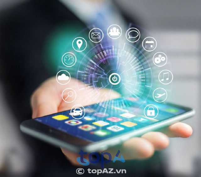 Web4s - Thương hiệu vàng trong lĩnh vực phát triển ứng dụng tại Hà Nội