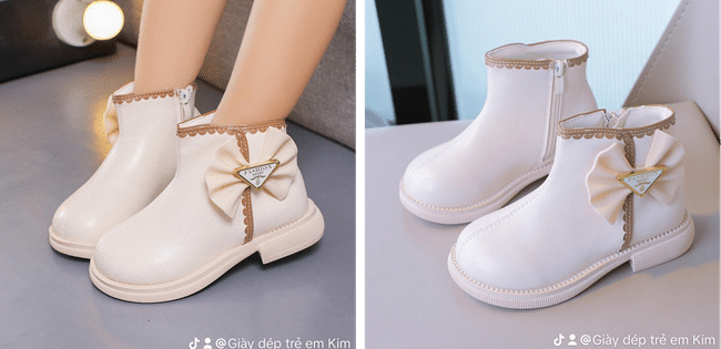 Giày Dép Kim - Địa chỉ vàng cho bé yêu