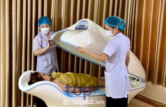 Thẩm Mỹ Quốc Tế Ngọc Venus